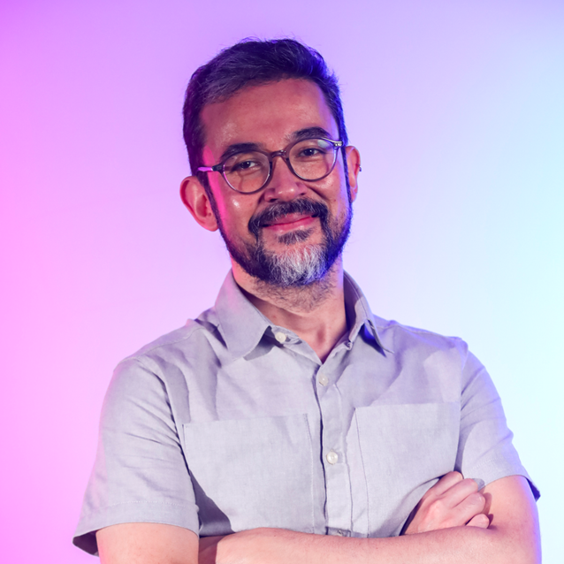 SERGIO VENANCIO