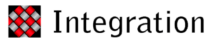 logo integration