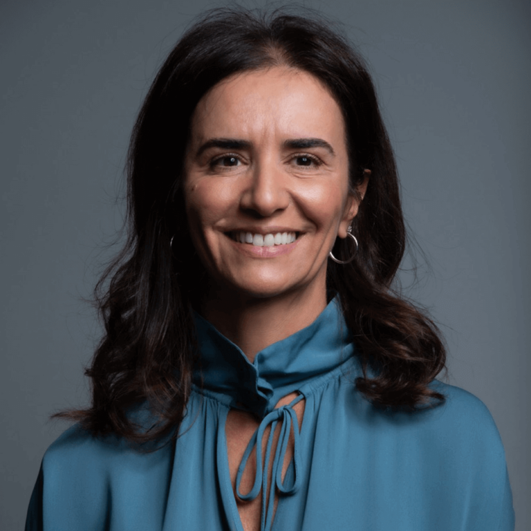 Lilian Esteves