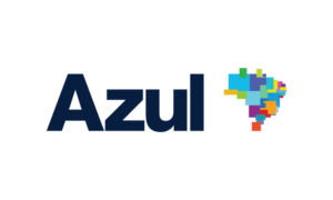 logo azul