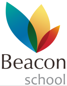 logo beacon school
