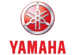 logo yamaha