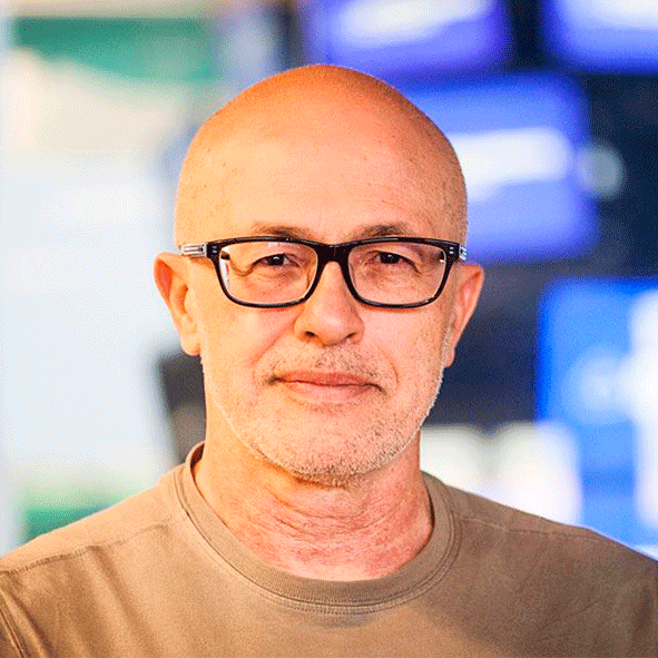 Silvio Meira