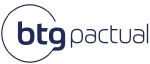 logo btg pactual