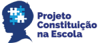logo projeto constituição na escola
