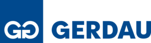 logo gerdau