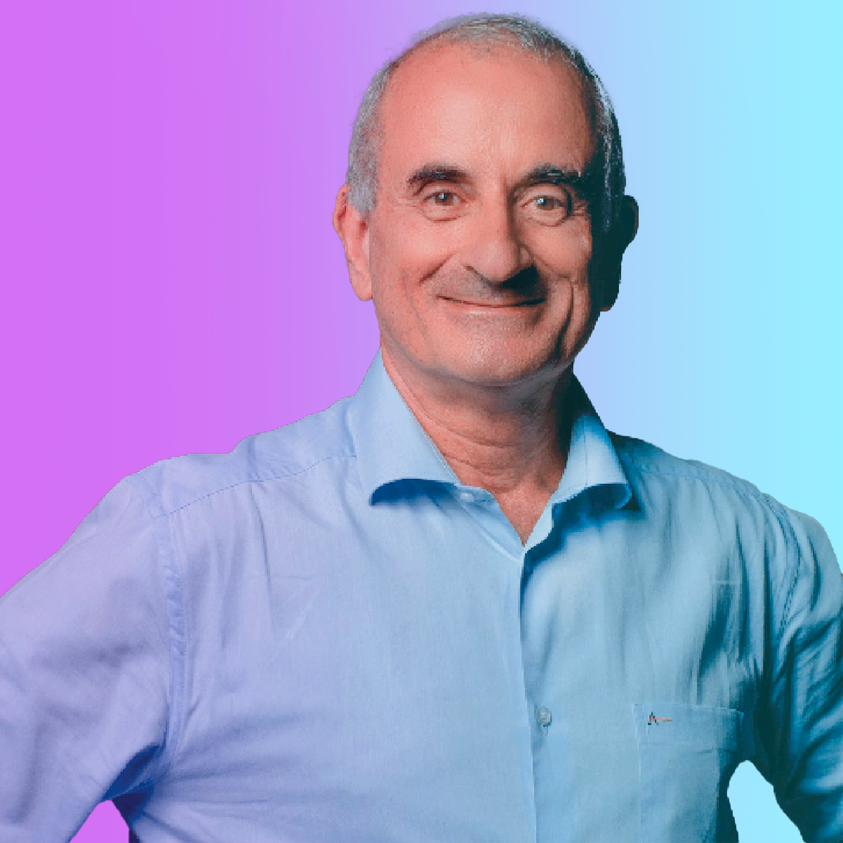 mauricio garcia