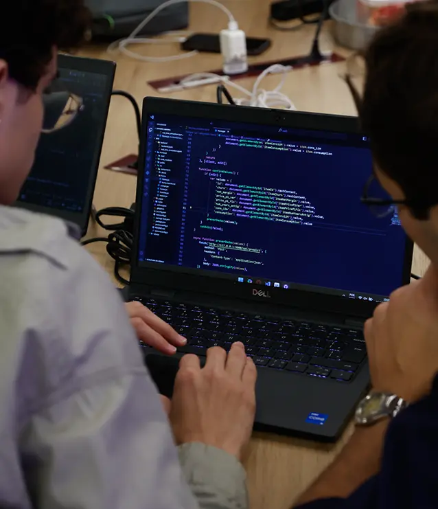 Computer Science students