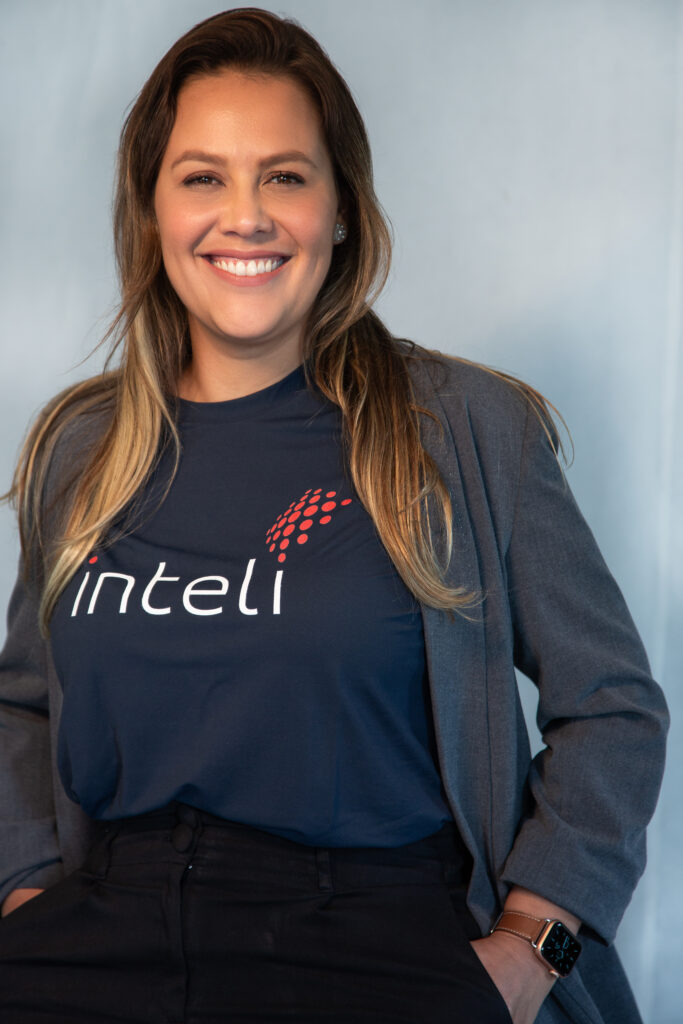 maira habimorad president of inteli