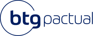 btg pactual logo