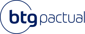 btg pactual logo