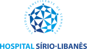 hospital sirio libanes logo