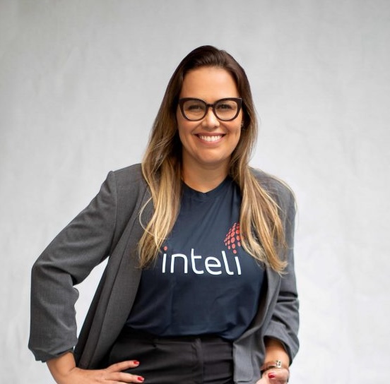 maira habimorad president of inteli