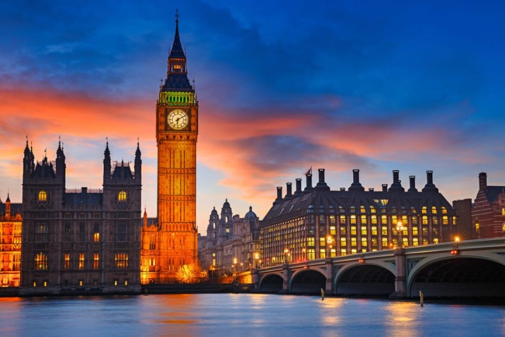 England
