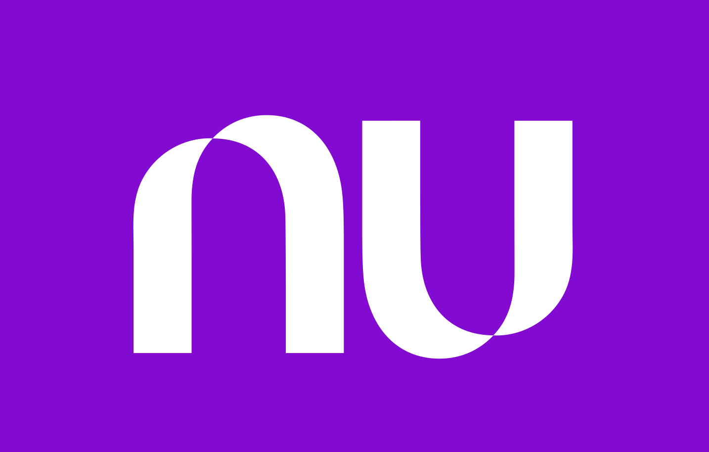 nubank logo