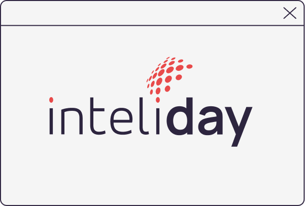inteli day logo