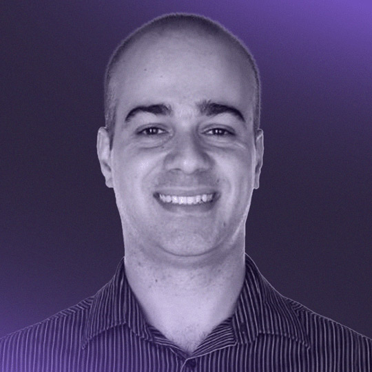 Fernando pizzo ribeiro