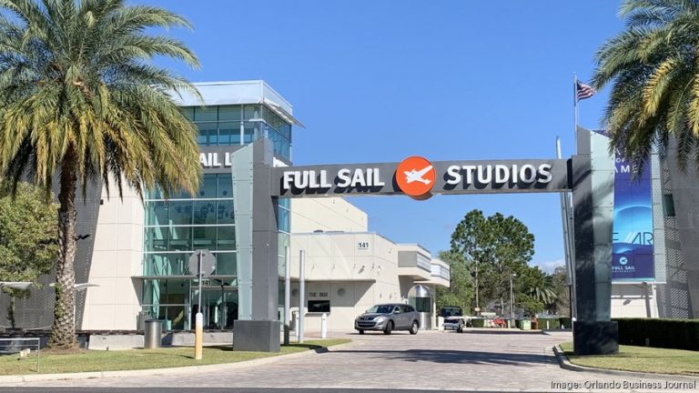 full sail university