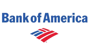 logo bank of america