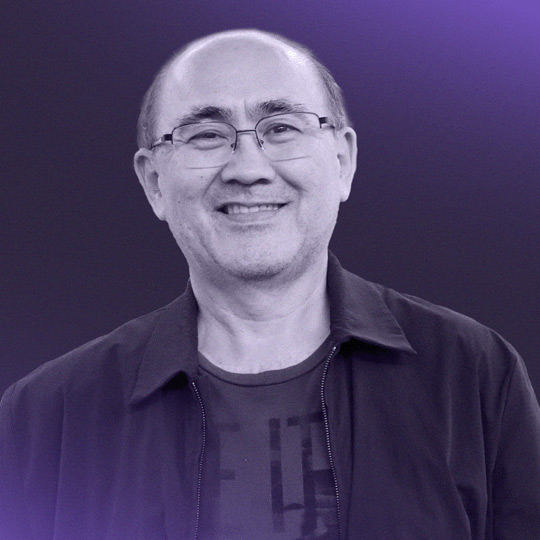 Reginaldo arakaki
