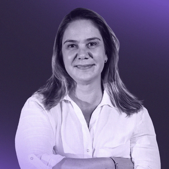 cristina gramani