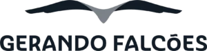 logo gerando falcões