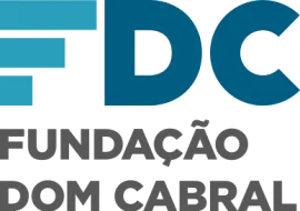 logo fdc fundação dom cabral