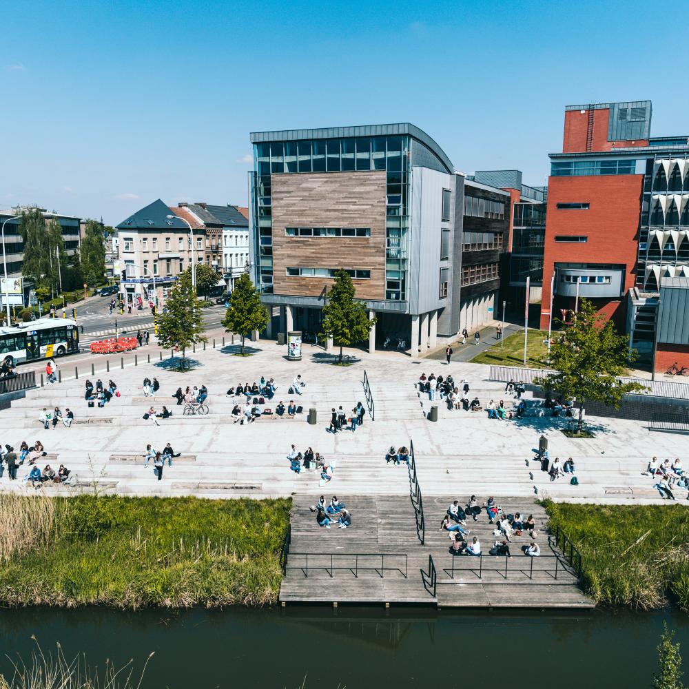 thomas more campus