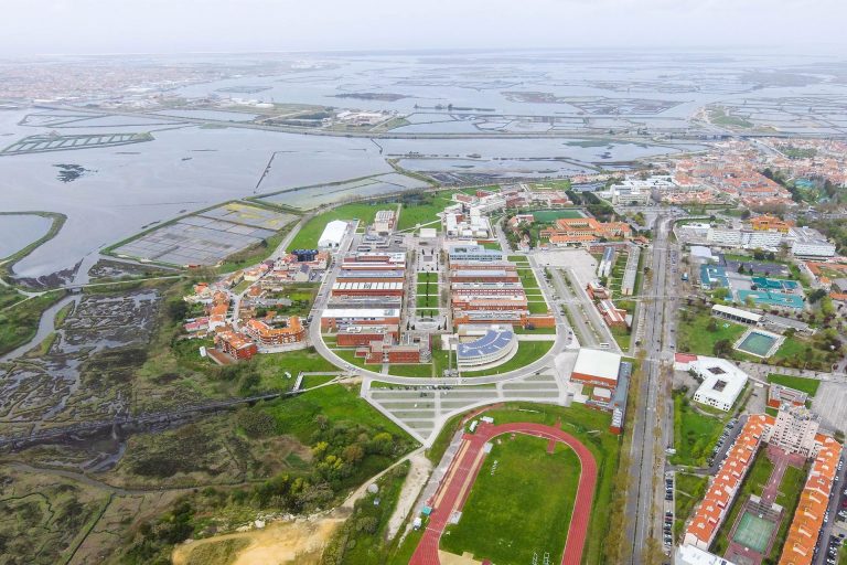 aveiro university
