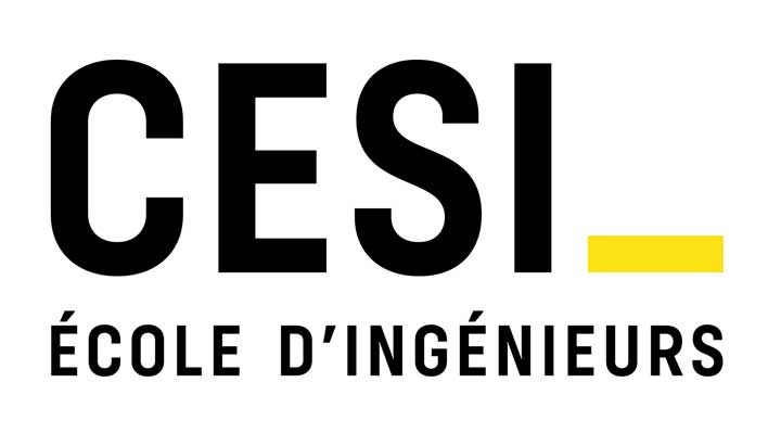 cesi ecole logo
