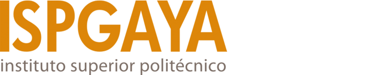 isp gaya logo