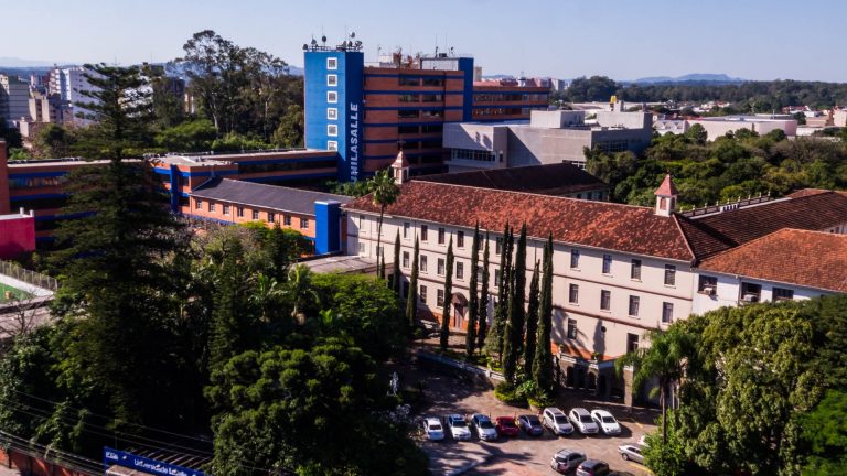 la salle university