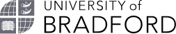 University of bradford logo