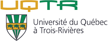 UQTR ENTETE logo