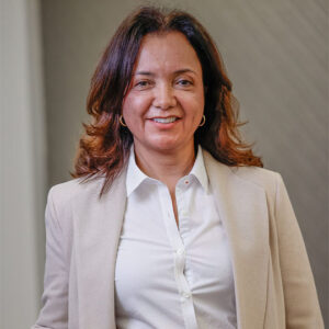Ana Cristina dos Santos