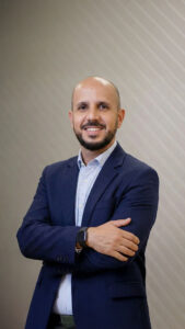 André Godoi