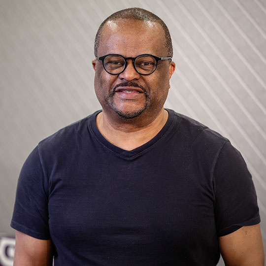 Claudio André