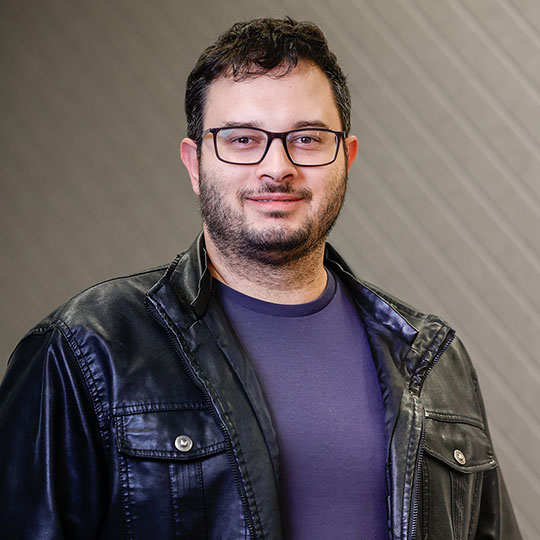 José Romualdo