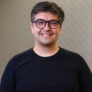 Murilo Zanini
