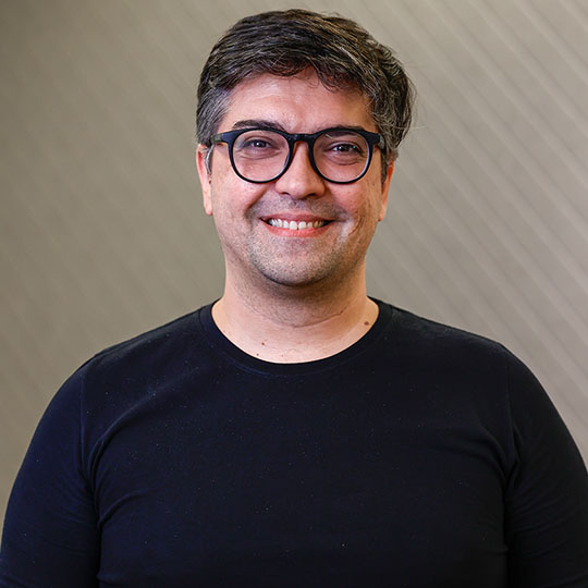 Murilo Zanini