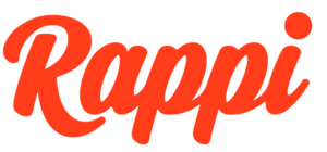 Logo Rappi