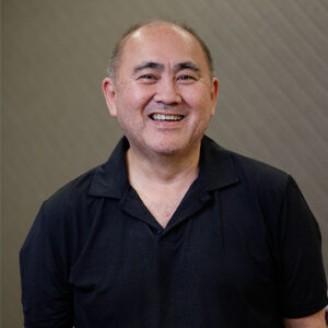 Reginaldo Arakaki