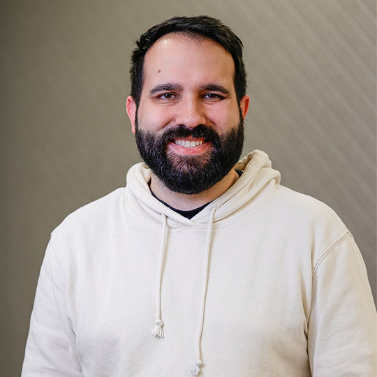 Rodrigo Nicola