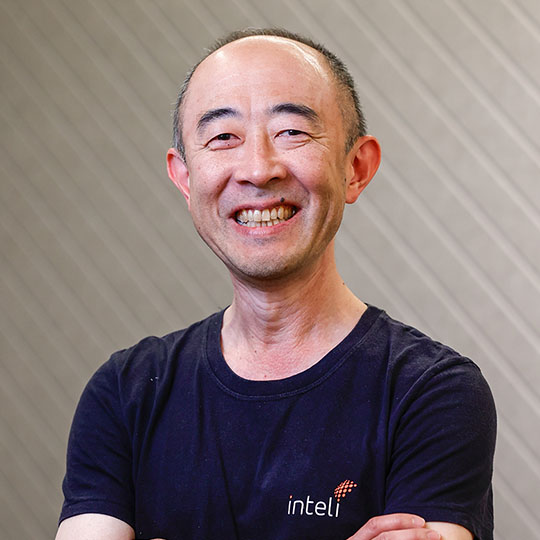 Tomaz Sasaki