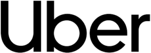 logo uber