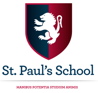 2025.2 – Módulo 02: Aplicação para ambiente web – Turma 18 – St. Paul’s School