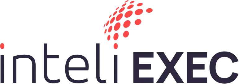 Logo - InteliExec