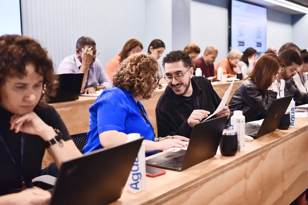 Por que fazer essa formação?