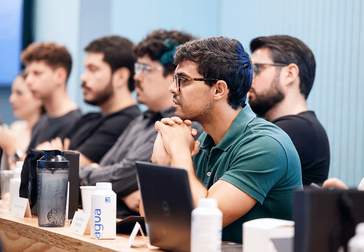 Capa Personalize sua especialização.