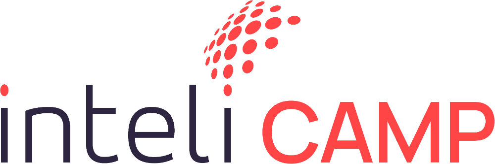 Logo - Inteli Camp